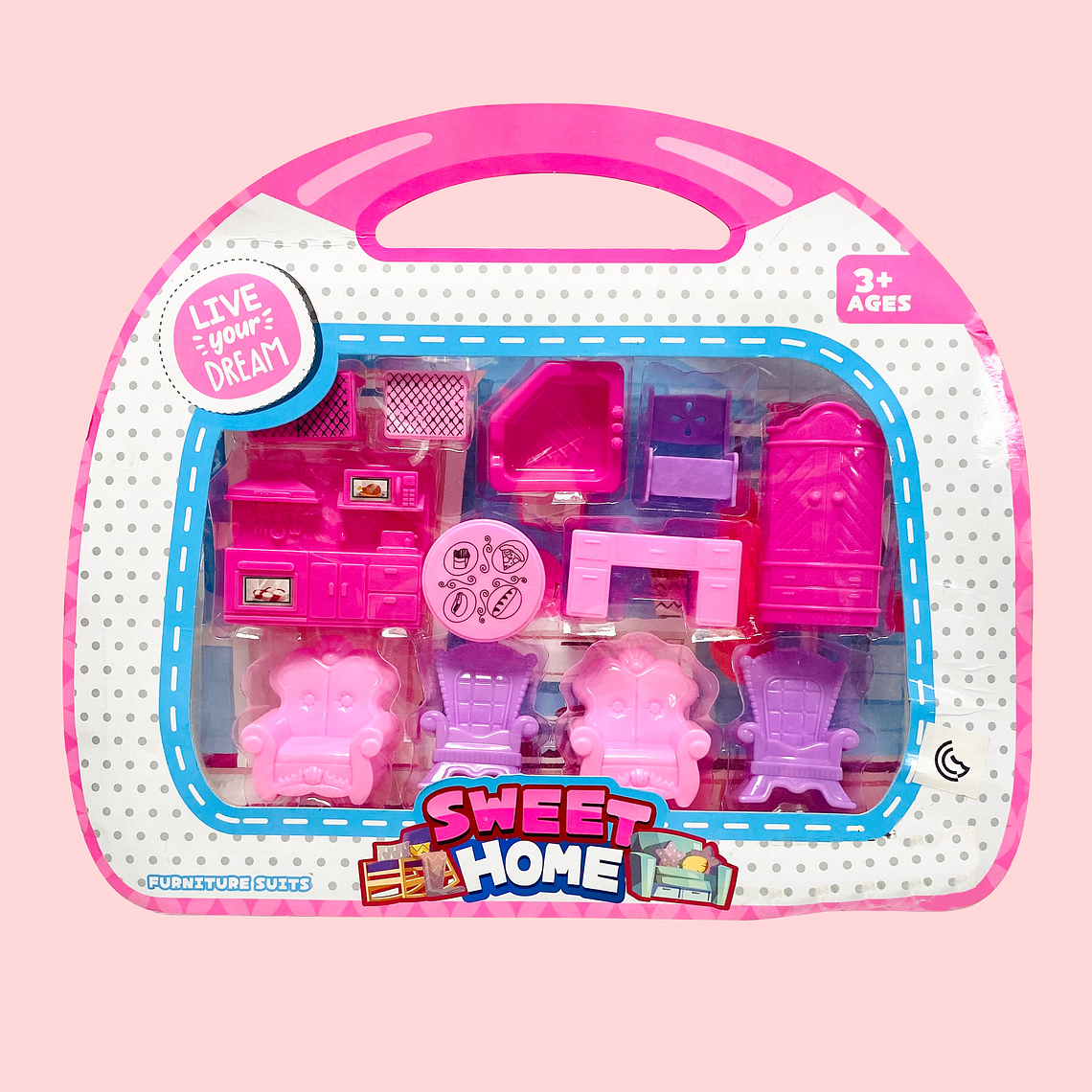 ACCESORIOS CASA 330E-14 1