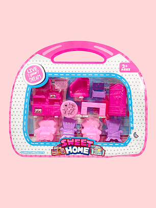 ACCESORIOS CASA 330E-14