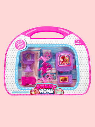 ACCESORIOS CASA 330E-24