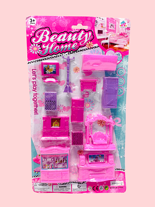 ACCESORIOS CASA 332D-15