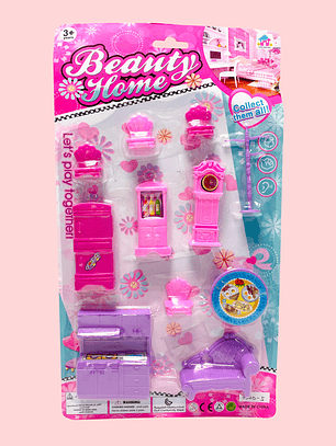 ACCESORIOS CASA 332D-5