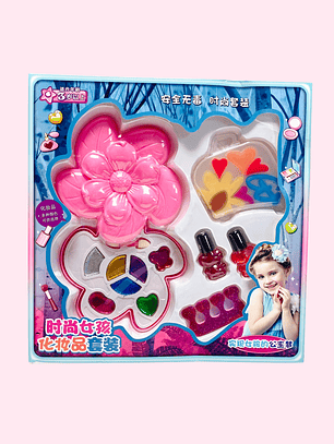 MAQUILLAJE INFANTIL 3382-1A