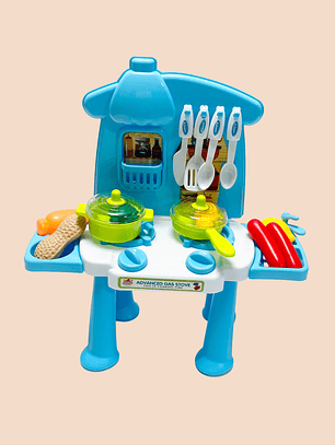 KIT COCINA 3568-5