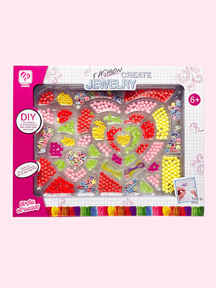 KIT BISUTERÍA 362-D