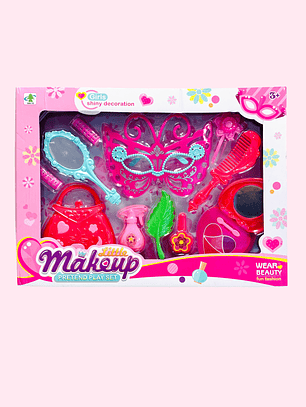 KIT ACCESORIOS 3651-1