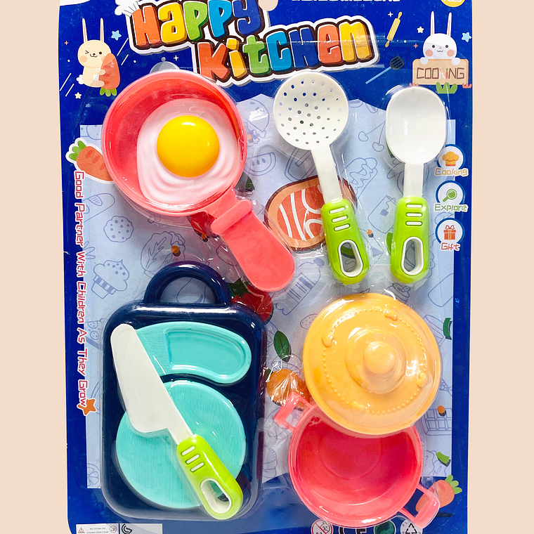 KIT COCINA 3683 2