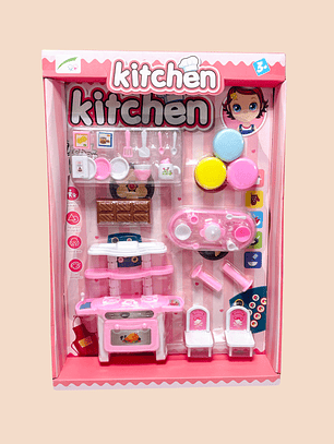 KIT COCINA 37-13
