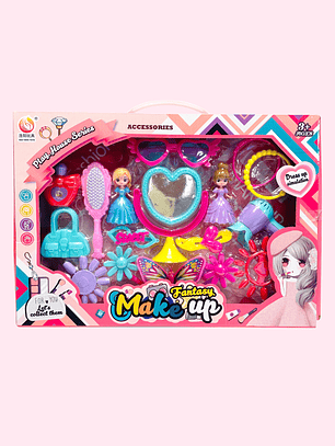 KIT ACCESORIOS 378-3