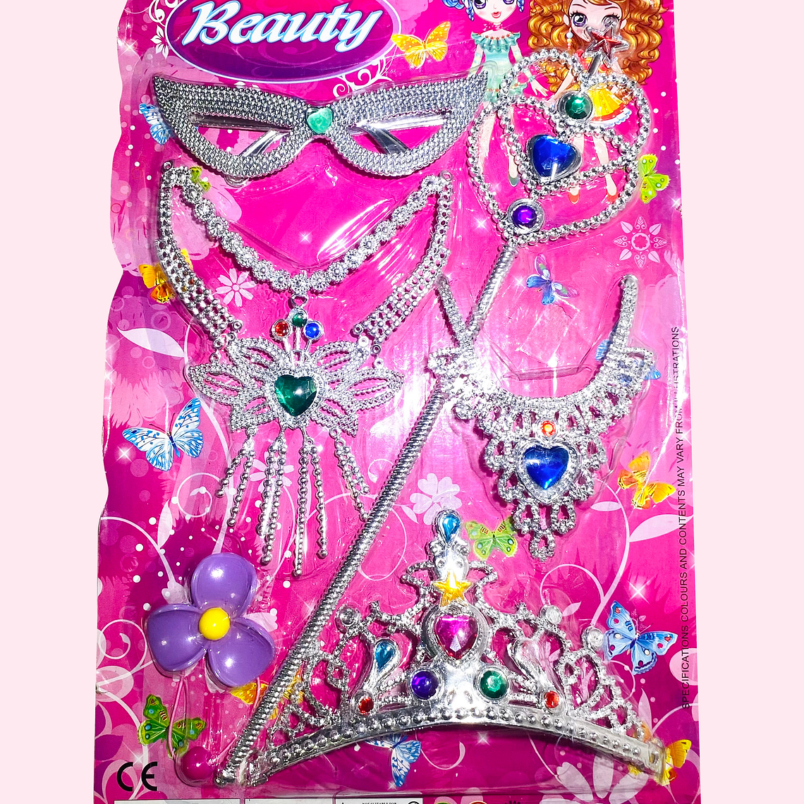 KIT ACCESORIOS 4065 1