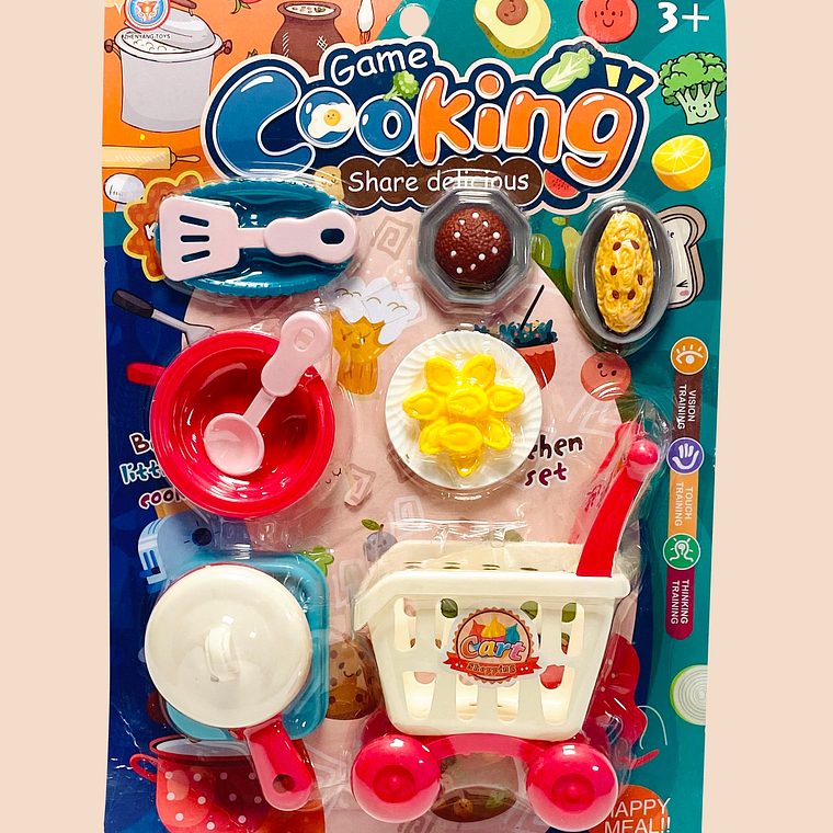 KIT COCINA 4317 1