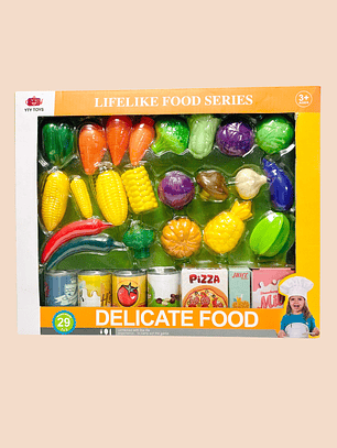 KIT COMIDA 555-GH006