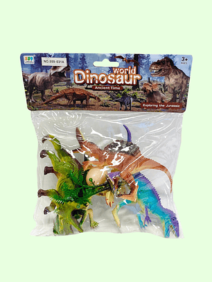DINOSAURIOS 559-031A
