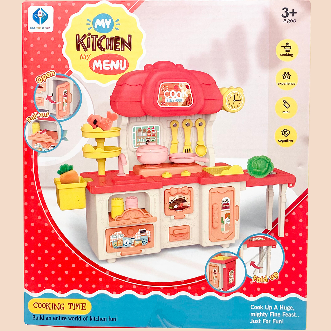 KIT COCINA 576C-12 1