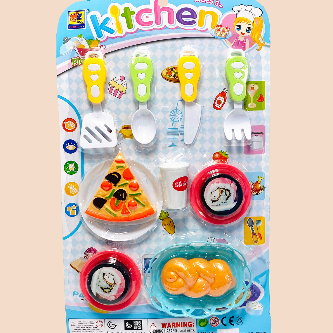 KIT COCINA 65-43 1