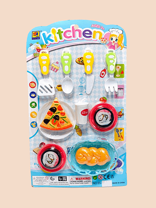 KIT COCINA 65-43
