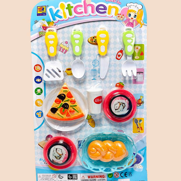 KIT COCINA 65-43 1