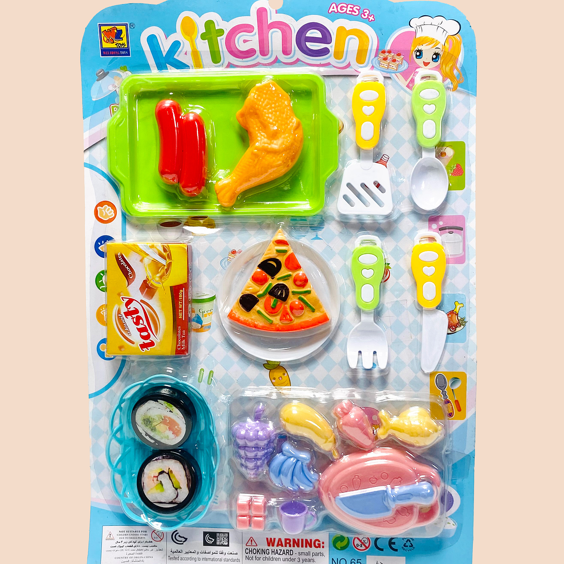 KIT COCINA 65-47 1