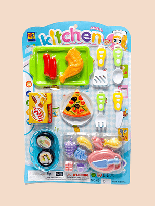 KIT COCINA 65-47