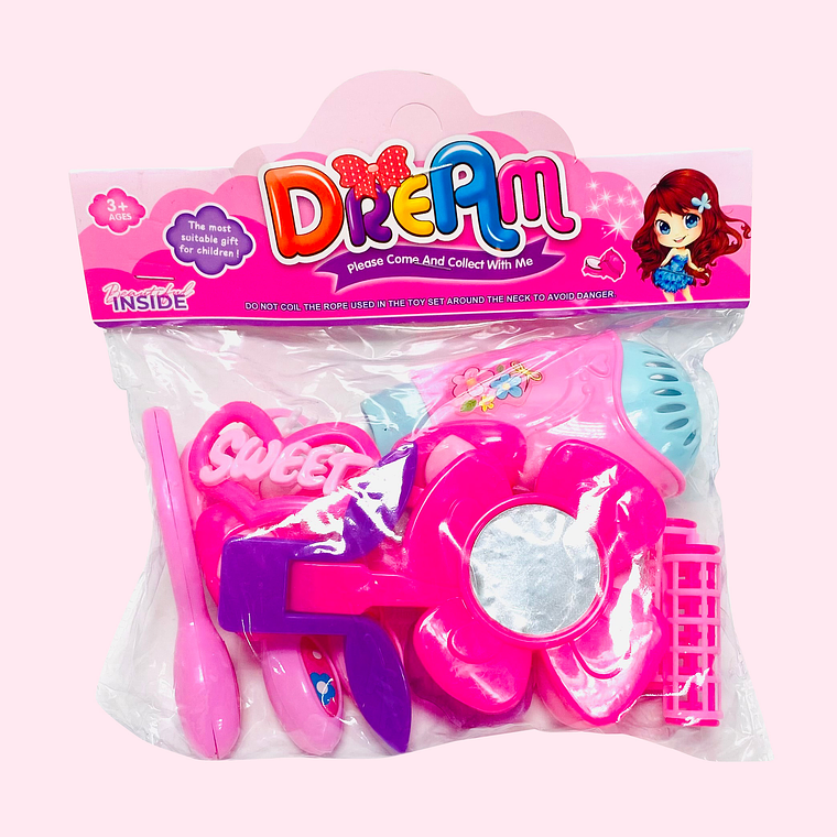 KIT ACCESORIOS 668-23 1