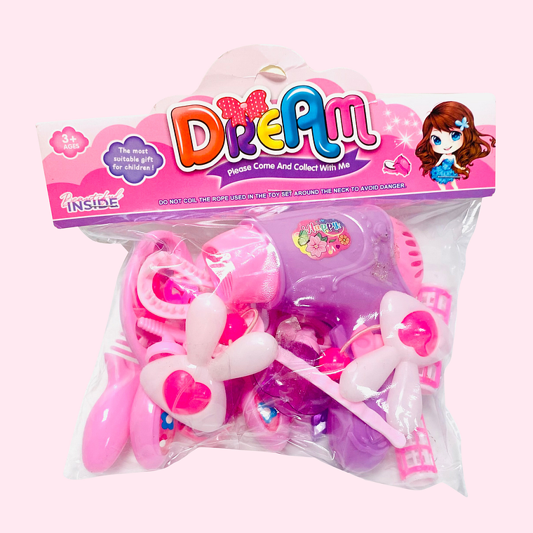 KIT ACCESORIOS 668-23 2