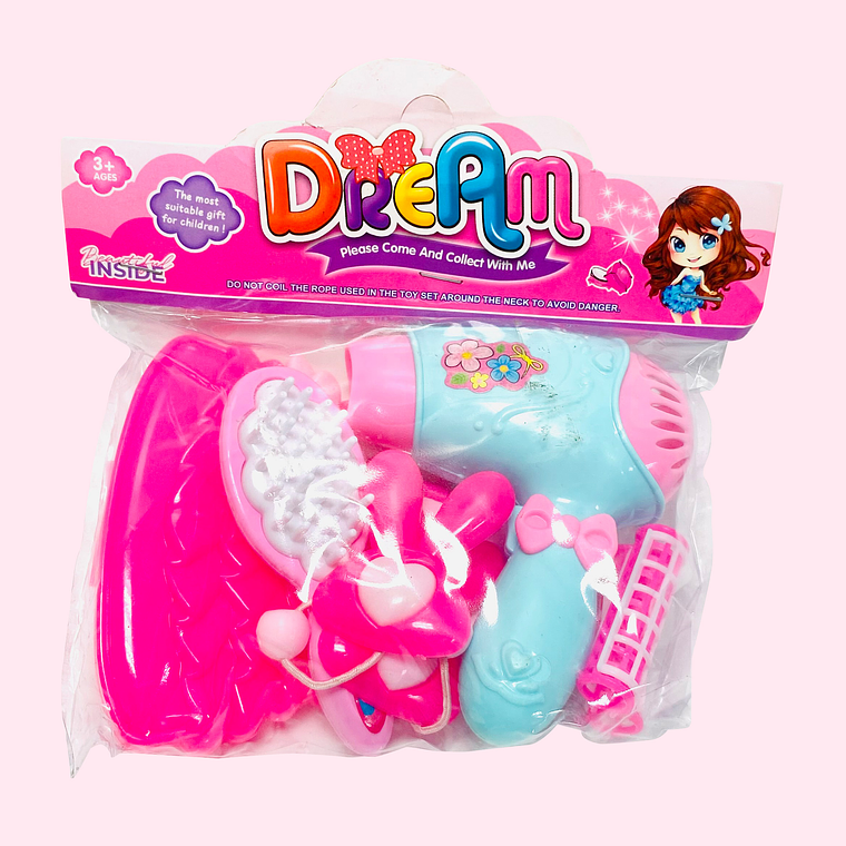 KIT ACCESORIOS 668-41 1