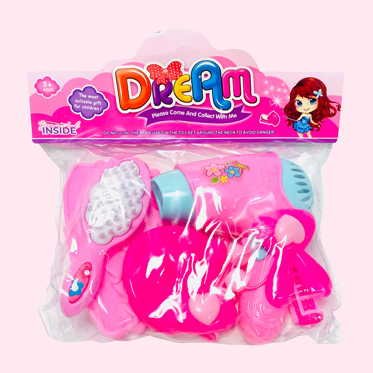 KIT ACCESORIOS 668-41 2