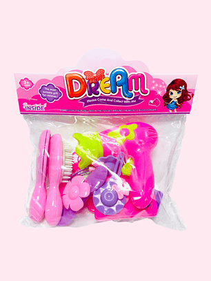 KIT ACCESORIOS 668-53