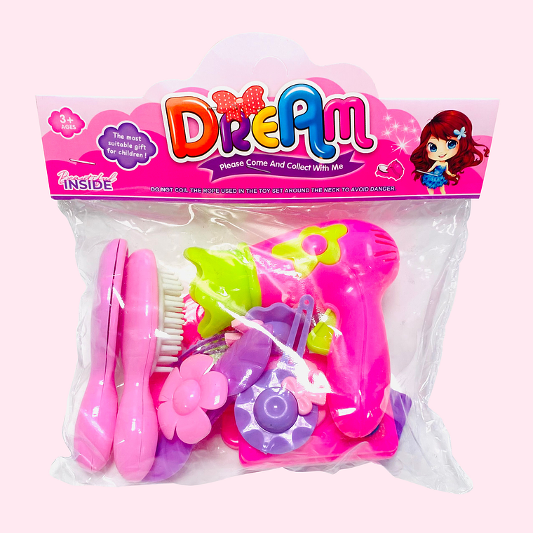 KIT ACCESORIOS 668-53 1