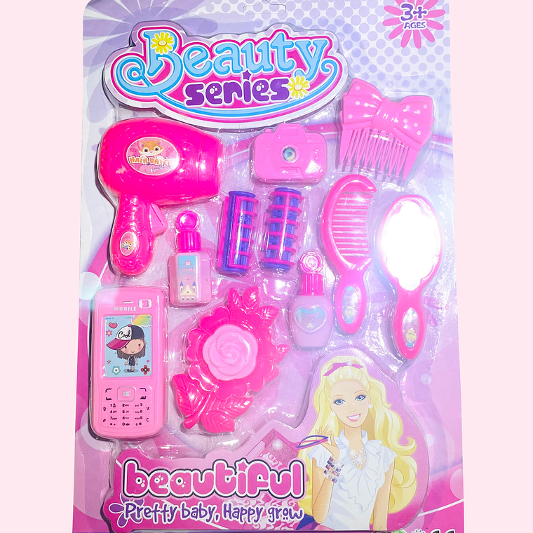 KIT ACCESORIOS 678-6 2