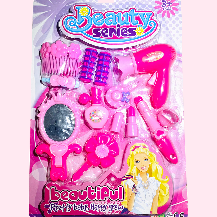 KIT ACCESORIOS 678-7 1