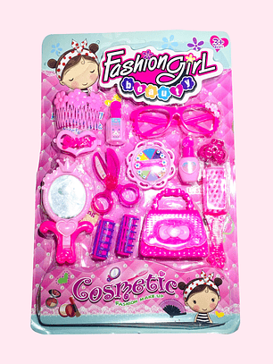 KIT ACCESORIOS 679-2