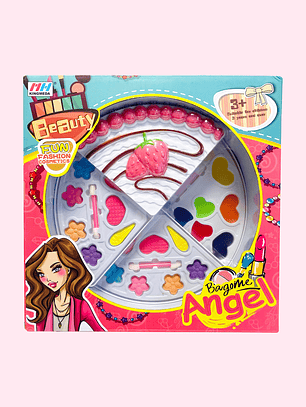 MAQUILLAJE INFANTIL 686-12B