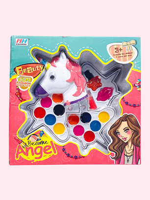 MAQUILLAJE INFANTIL 686-16C