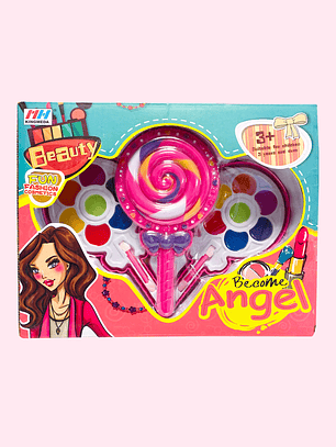 MAQUILLAJE INFANTIL 686-1A