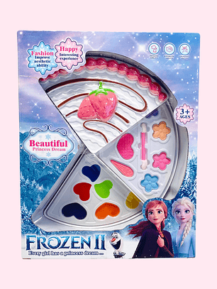 MAQUILLAJE INFANTIL 686-61