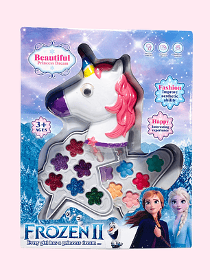 MAQUILLAJE INFANTIL 686-65F