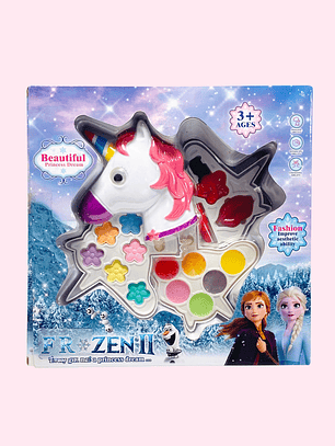 MAQUILLAJE INFANTIL 686-66