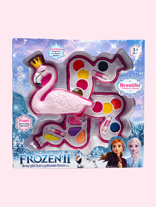 MAQUILLAJE INFANTIL 686-74A