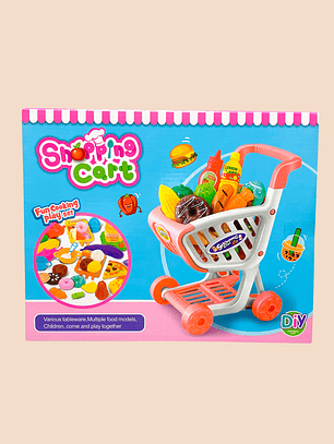 KIT MERCADO 688-109A