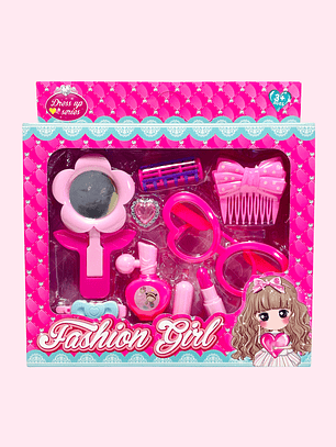 KIT ACCESORIOS 760-14