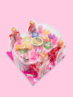 MUÑECAS CON COMEDOR 77-41