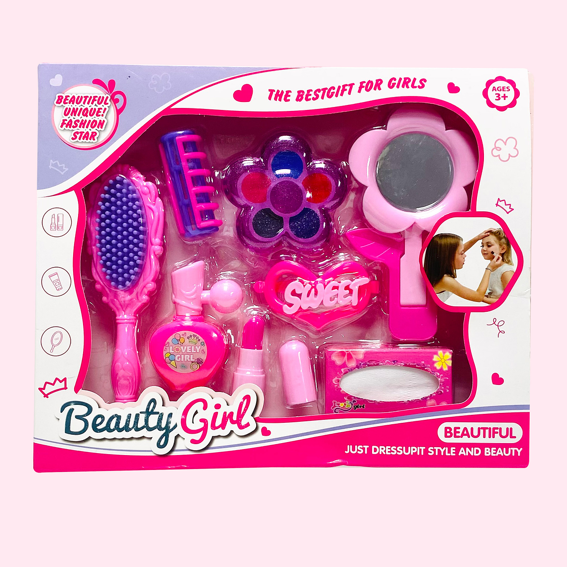 KIT ACCESORIOS 788-10 1