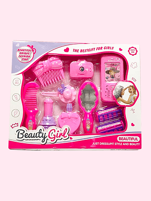 KIT ACCESORIOS 788-13