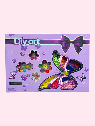 KIT BISUTERÍA 818-A4