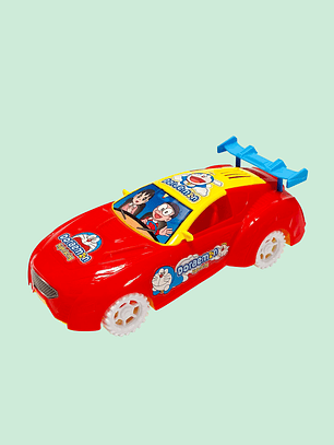 CARRO CON CUERDA 8601-10