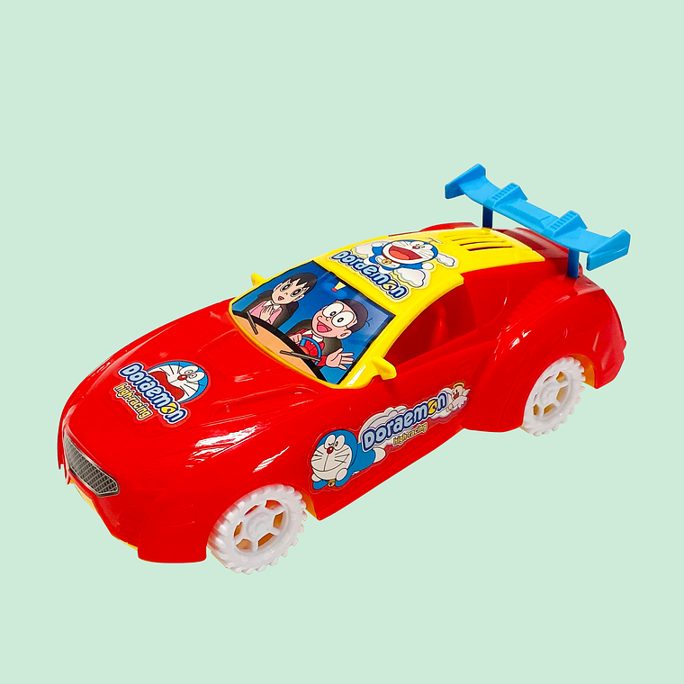 CARRO CON CUERDA 8601-10 1