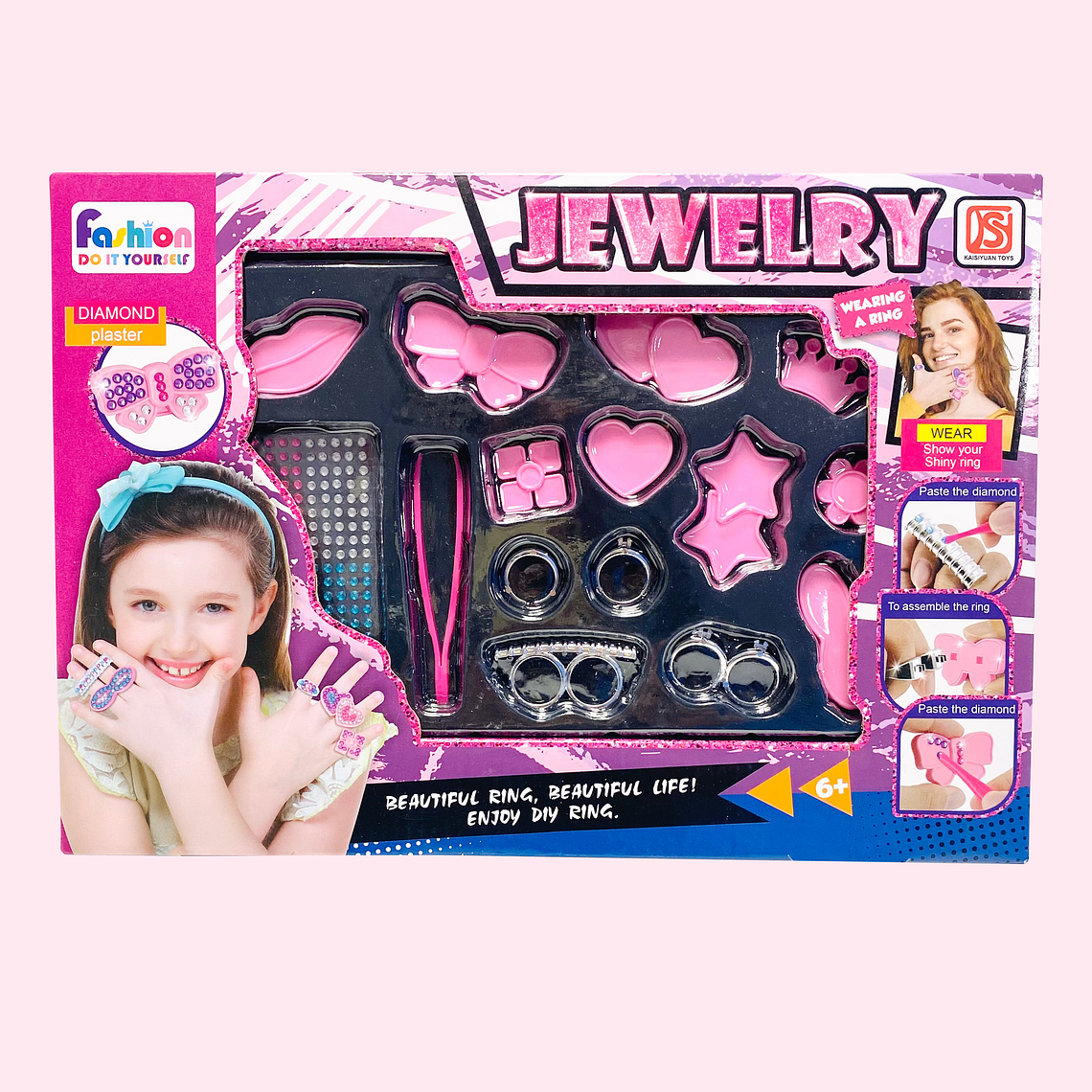 KIT BISUTERÍA 873-1 1