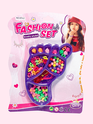 KIT BISUTERÍA 875-2