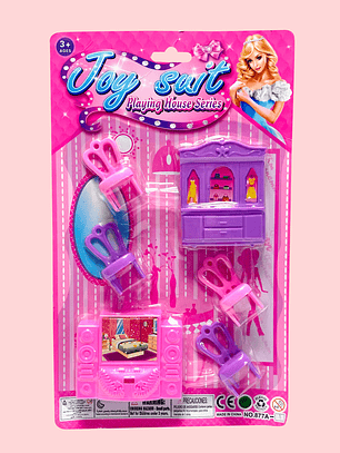 ACCESORIOS CASA 877A-1