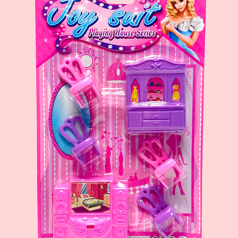 ACCESORIOS CASA 877A-1 1